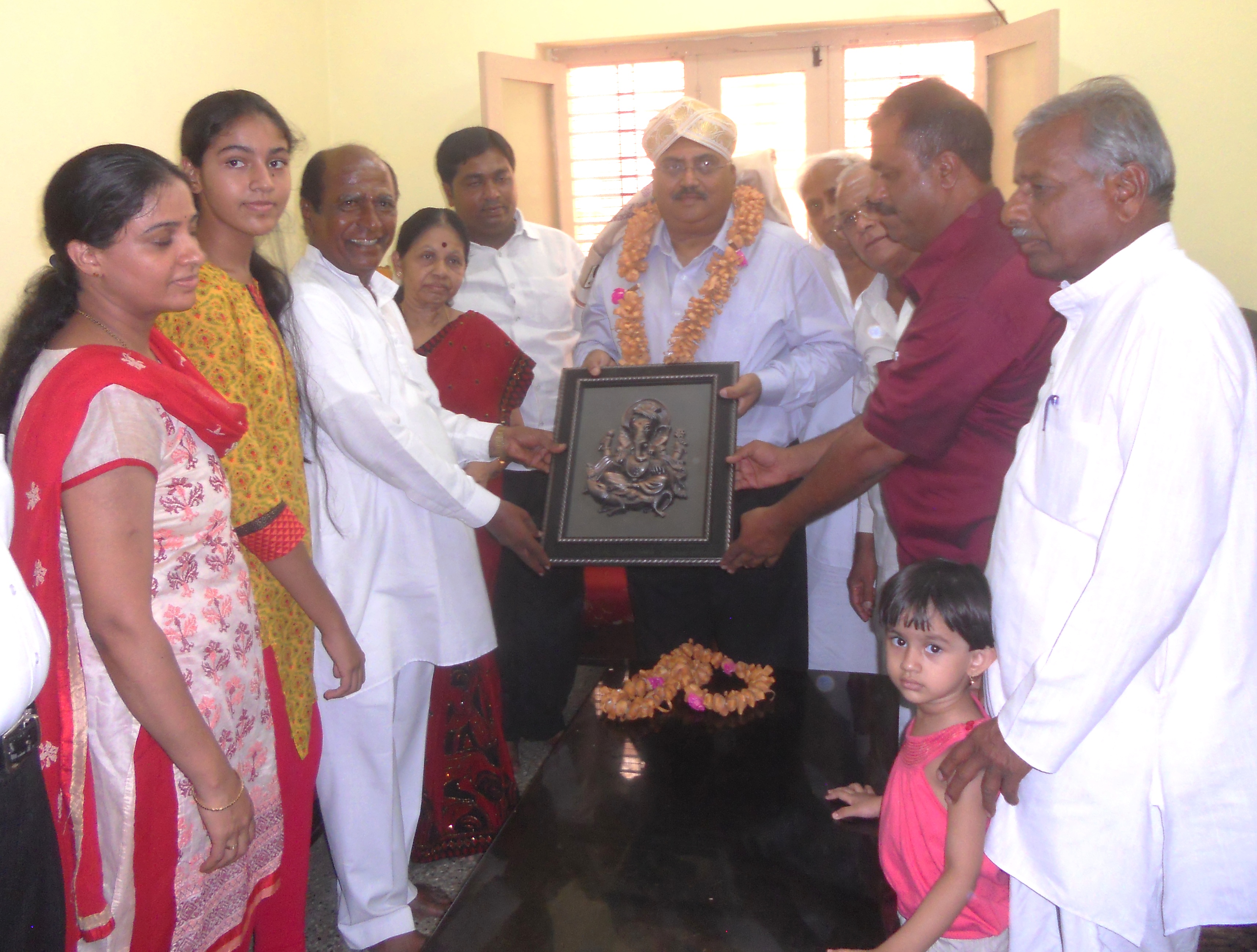 ಪೊಲೀಸ್ ಇಲಾಖೆಯಲ್ಲಿ ಸಿಬ್ಬಂದಿ ಕೊರತೆ: ಓಂಪ್ರಕಾಶ್